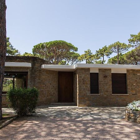Villa Roccapini Castiglione della Pescaia Exterior foto